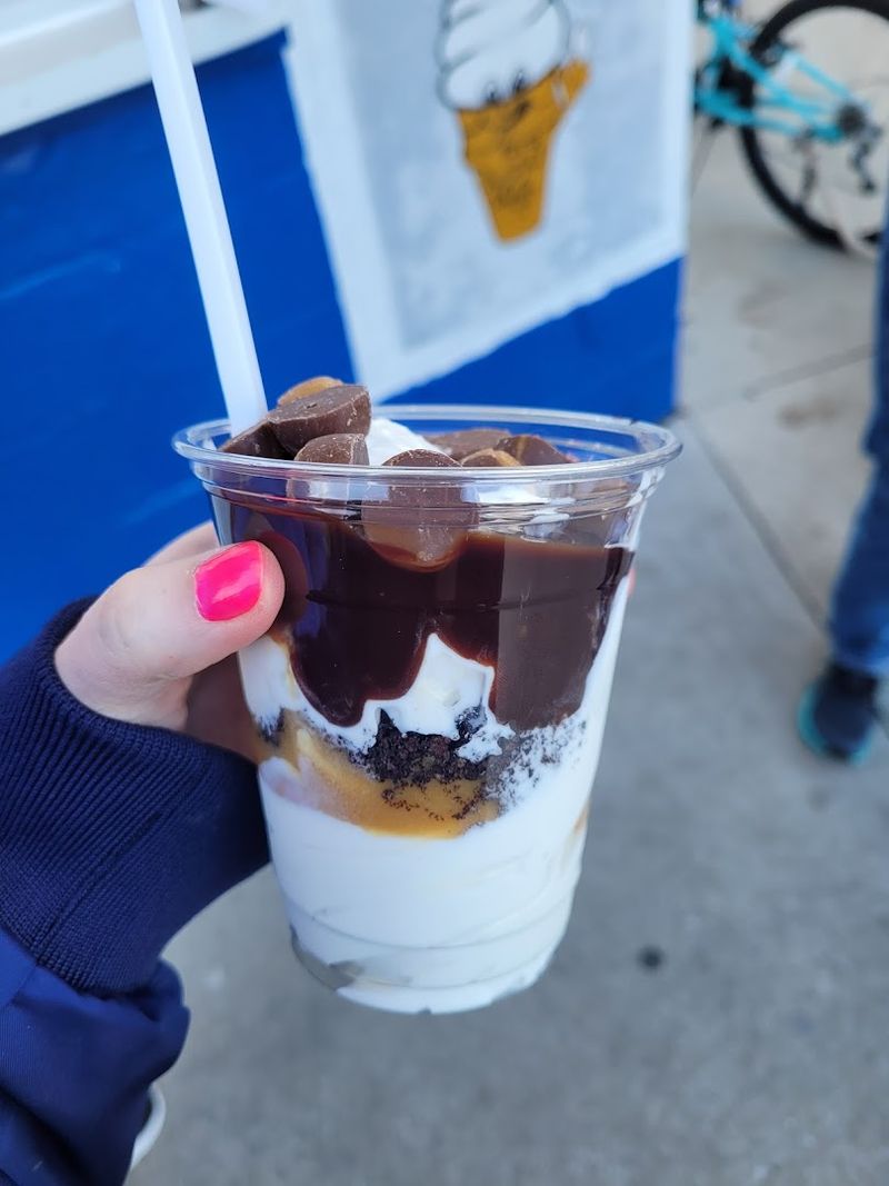 Hard Dip Ice Cream Adds More Choices