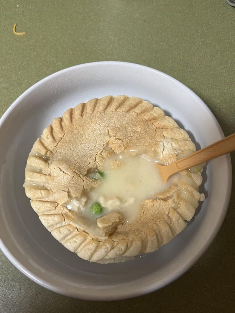 Marie Callender's Pie Pretense