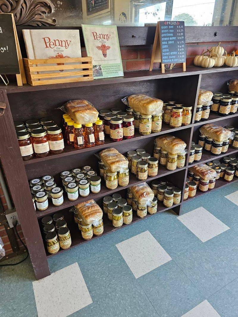 The Farm Store Is A Hidden Gem