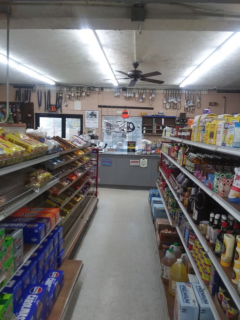 Hard-To-Find Country Store Treasures Beyond The Meat Counter