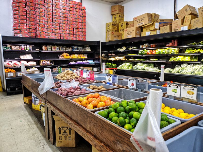 Hard-To-Find Ingredients Are Everywhere