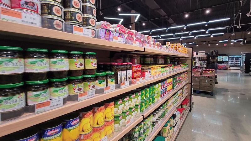 Hard-To-Find Ingredients Under One Roof
