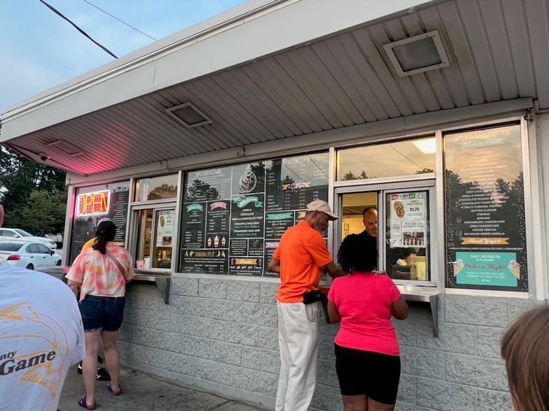 The Pretzel Cone Is A Must-Try Quirk