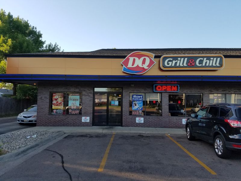 Dairy Queen Grill & Chill, Sioux Falls