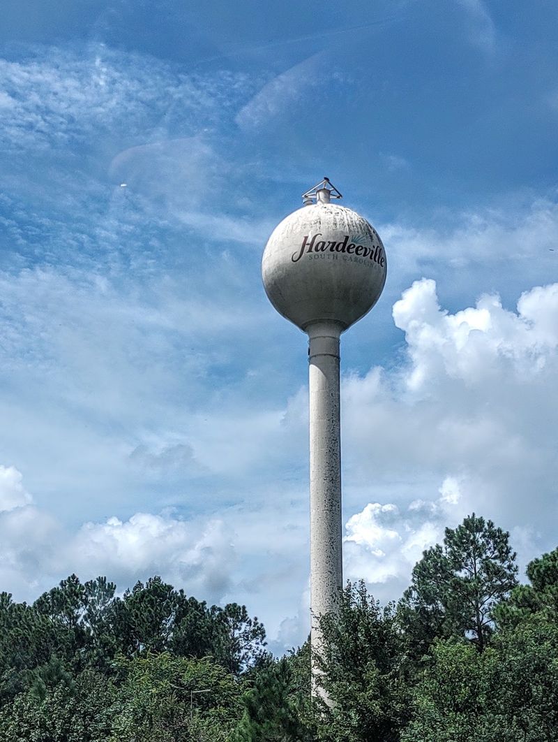 Hardeeville