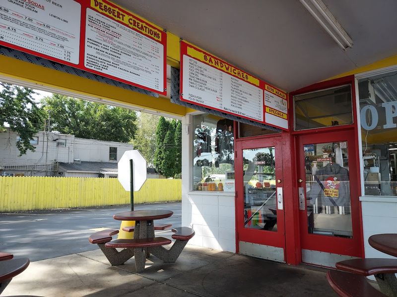 Richmond Dog N Suds - Richmond