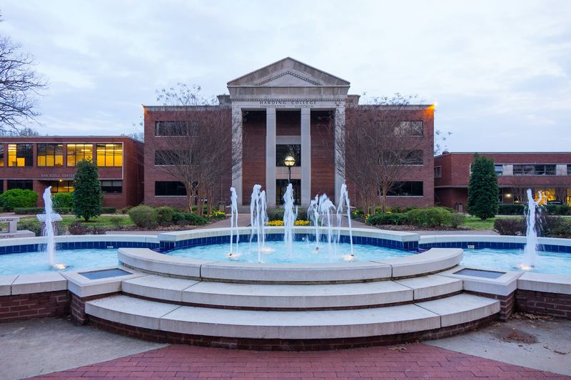 Harding University