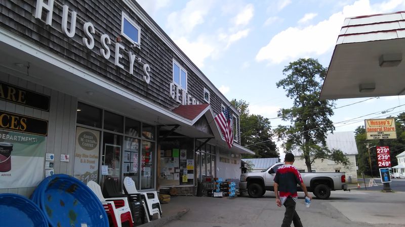 Planning Your Visit To Windsor, Maine