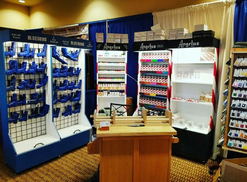 Hardware, Finishes, And Adhesives That Complete The Build Hardware, Finishes, And Adhesives That Complete The Build