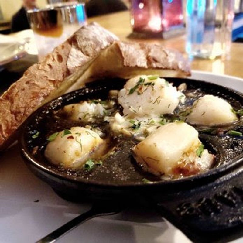 Autre Monde Café & Spirits – Berwyn