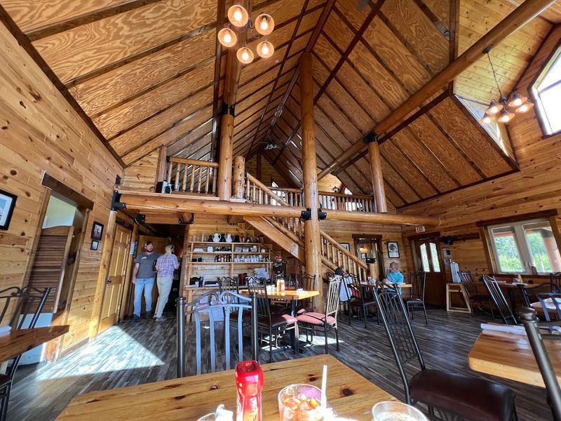 Hardwood Steakhouse