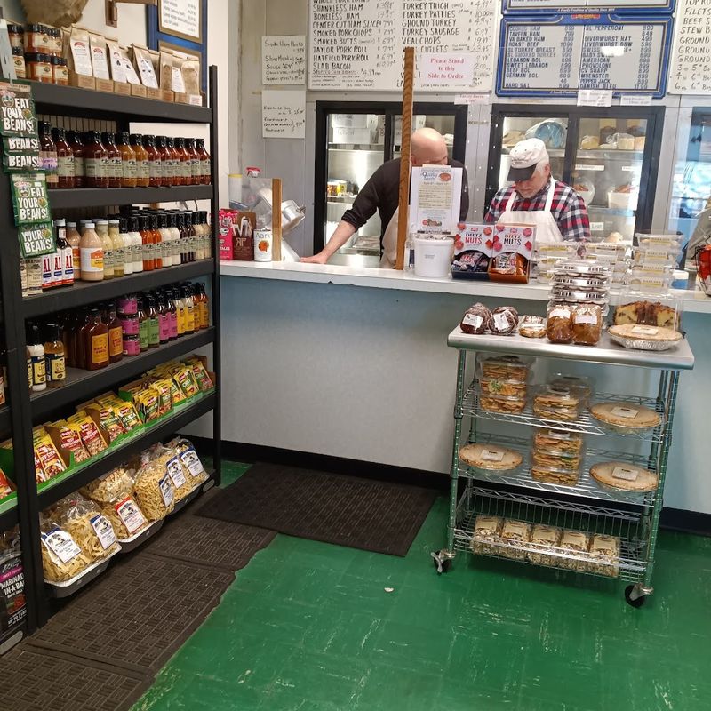Haring Brothers Meats, Doylestown