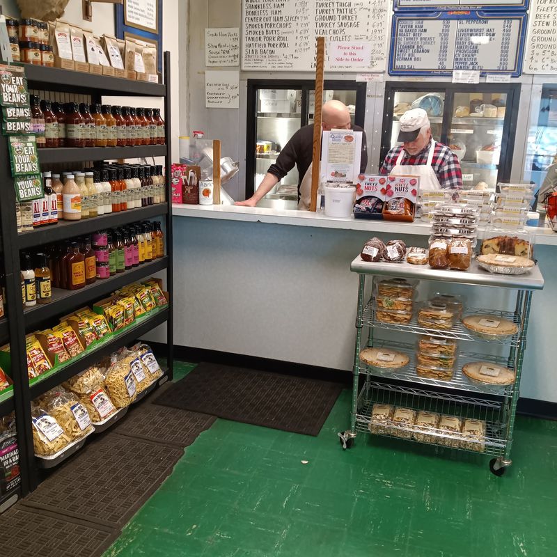 Haring Brothers Meats Haring Brothers Meats