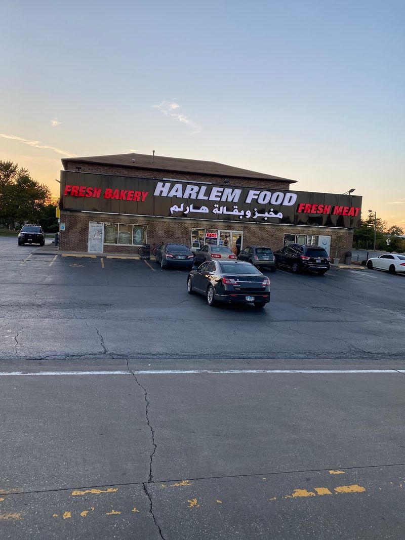 Harlem Foods, Bridgeview, IL