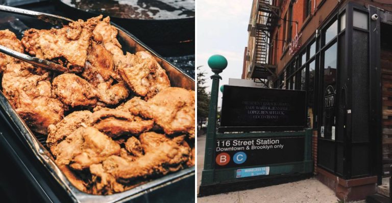 Harlem, New York’s Best Soul Food Spots Everyone Is Talking About