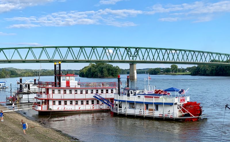 Seasonal Festivals and Community Events