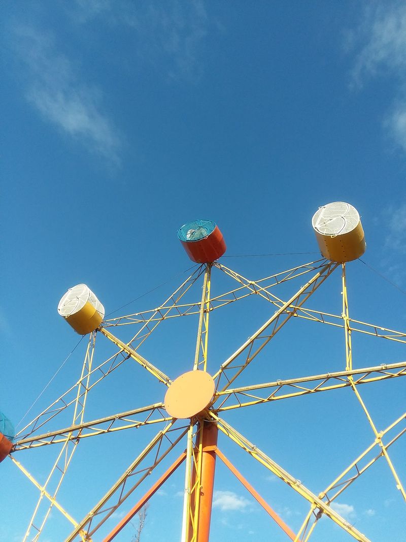 Harmony Free Fair, Harmony