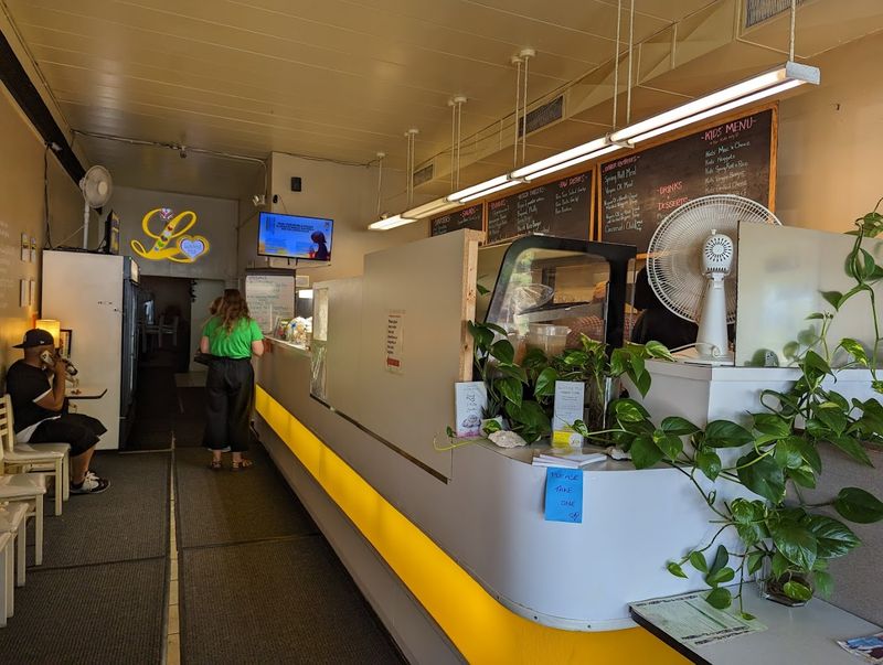 Loving Hut Cincinnati, Cincinnati