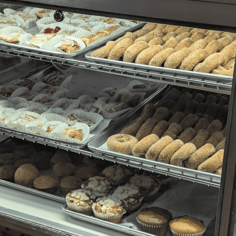 Harner's Bakery Restaurant, North Aurora, IL Harner's Bakery Restaurant, North Aurora, IL