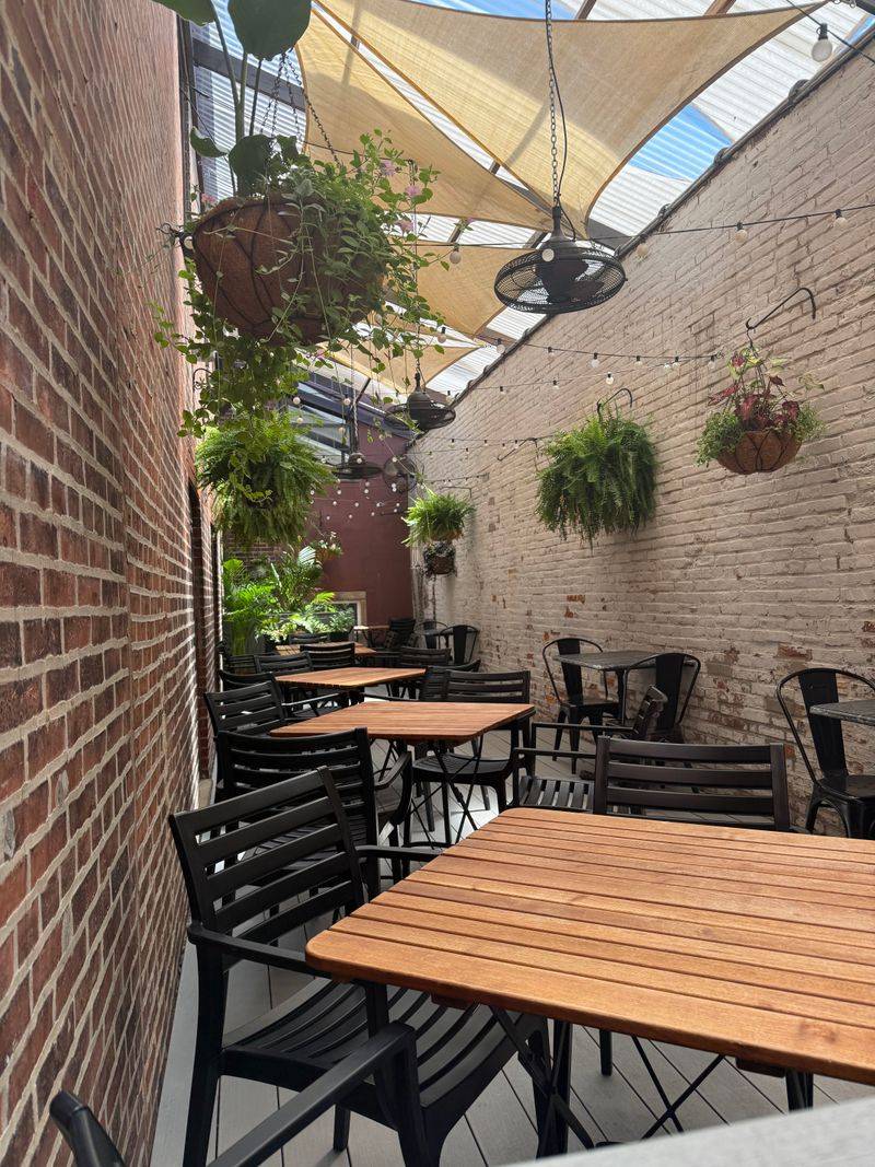 Royal Boucherie - 52 S 2nd St, Philadelphia