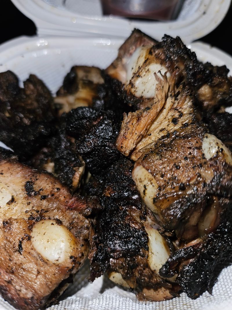 Big Daddy’s Bar-B-Que