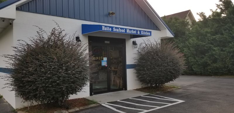 Hutto Seafood Market And Kitchen