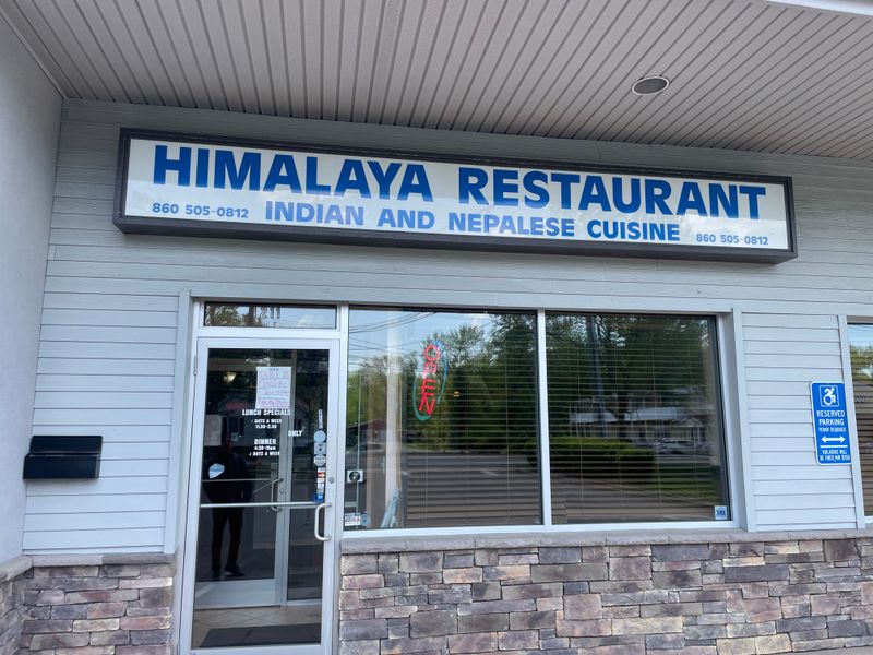 Himalaya Restaurant – Berlin