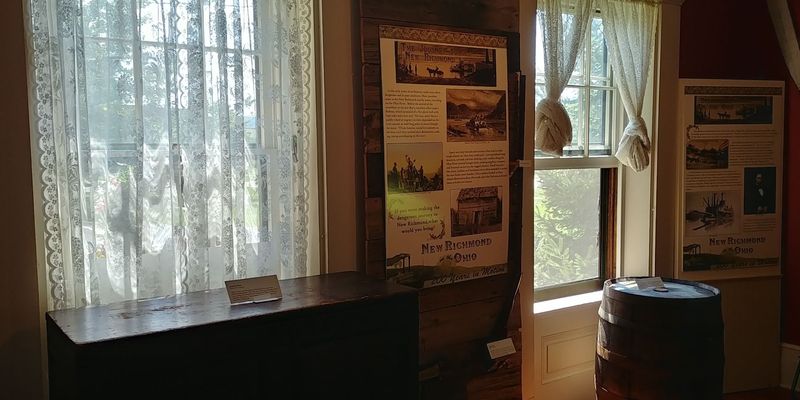 Ross-Gowdy Museum Of Historic New Richmond