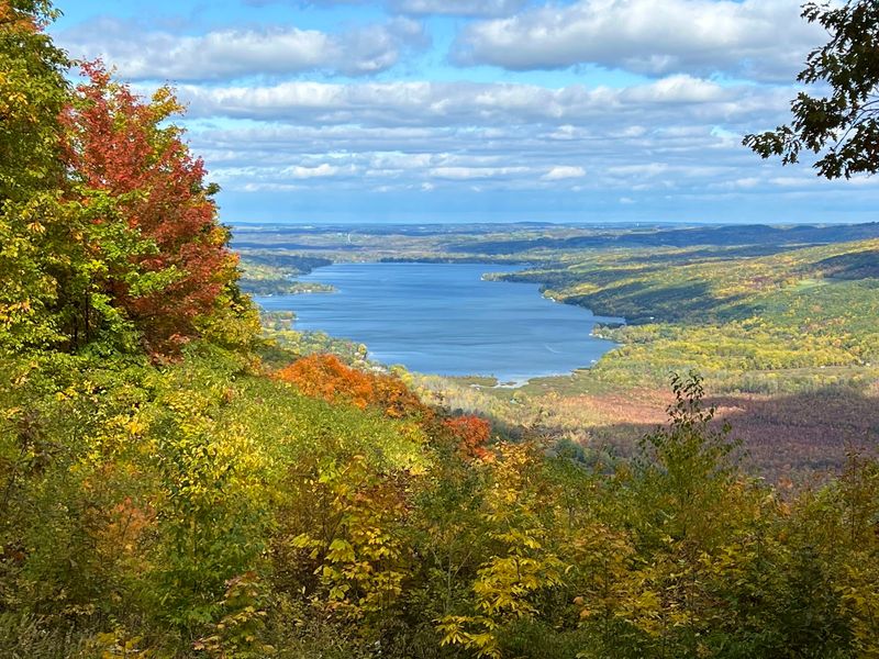 Harriet Hollister Spencer State Recreation Area