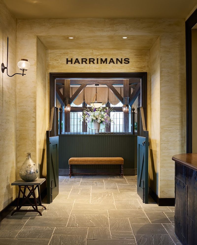 Harrimans Virginia Piedmont Grill Harrimans Virginia Piedmont Grill