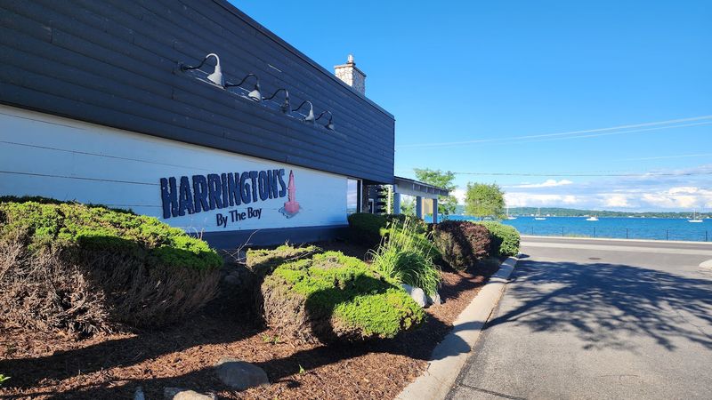 Harrington's By The Bay