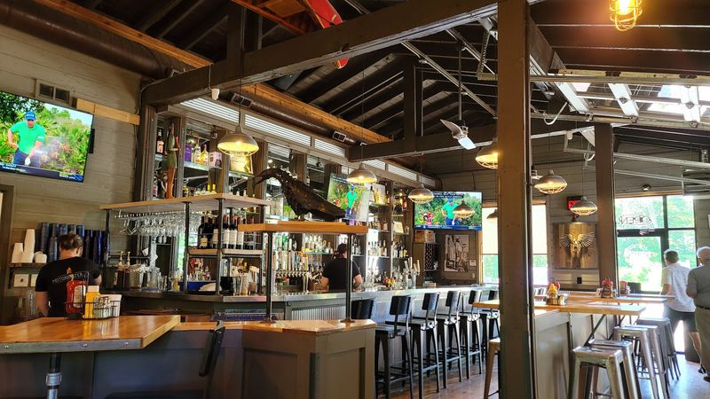 Peninsula Grill, Traverse City