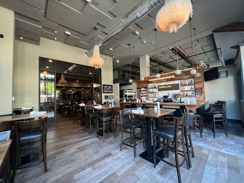 Sorellina, Traverse City