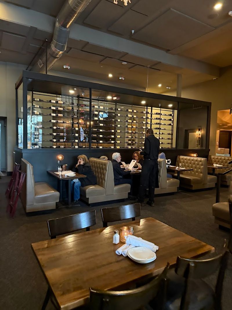 Sorellina, Traverse City