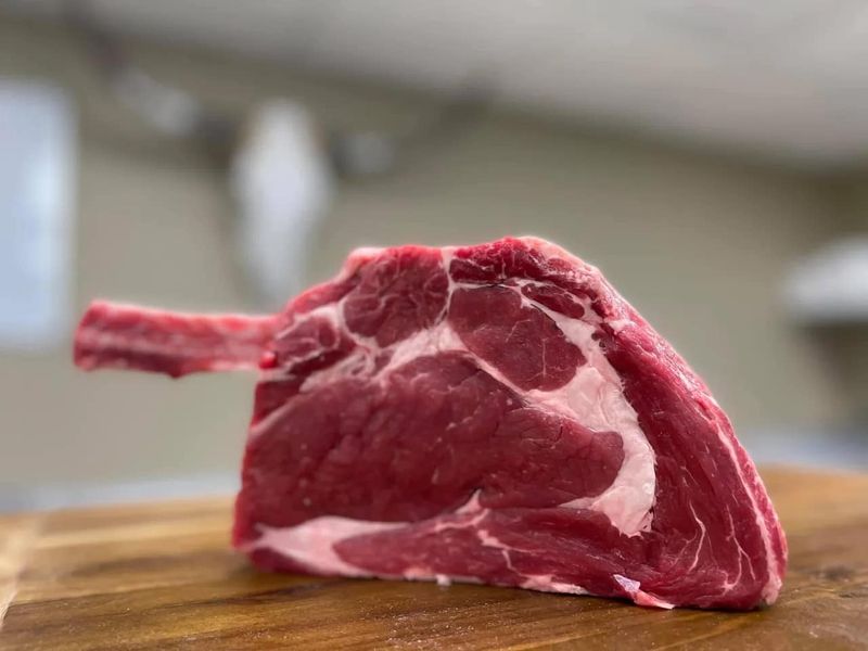 Harris Meats