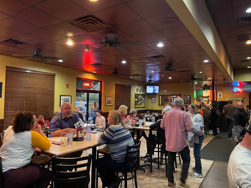 D'Arcy's Pint - Springfield