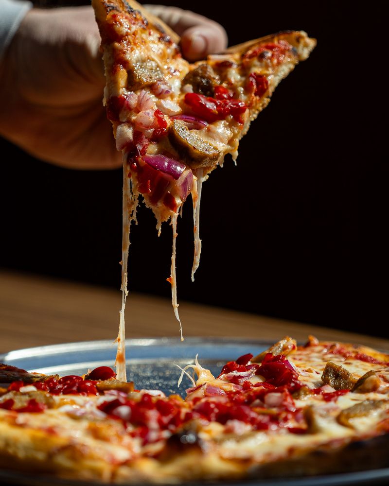 Brienzo's Pizza + Bar — Peoria