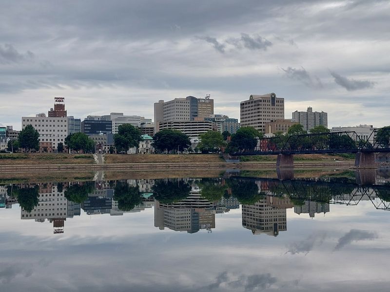 Harrisburg Fun Is Just Minutes Across The River