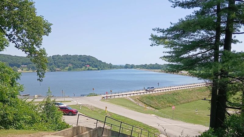 Lake White State Park, Waverly, Ohio