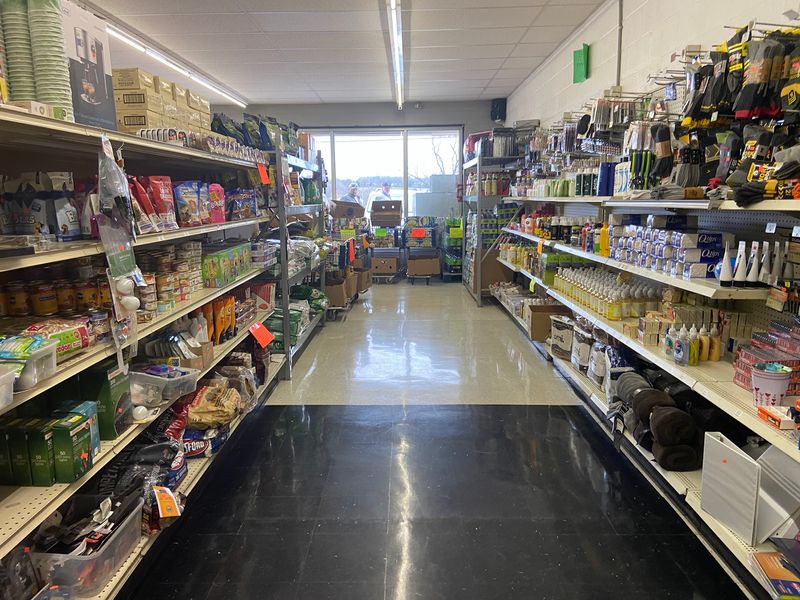Harrison's Bent & Dent Grocery/Fireside Bakery & Deli, Harrison Harrison's Bent & Dent Grocery/Fireside Bakery & Deli, Harrison