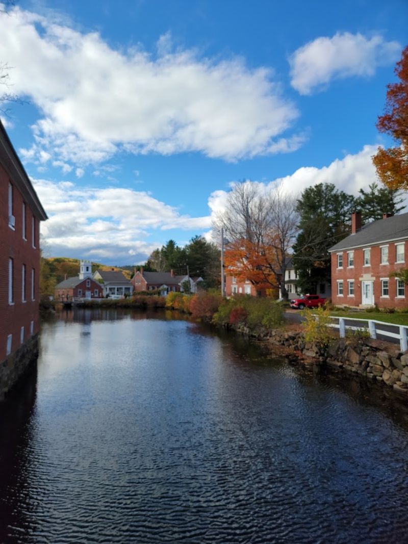 Harrisville