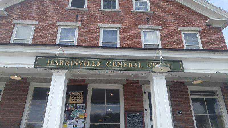 Harrisville General Store