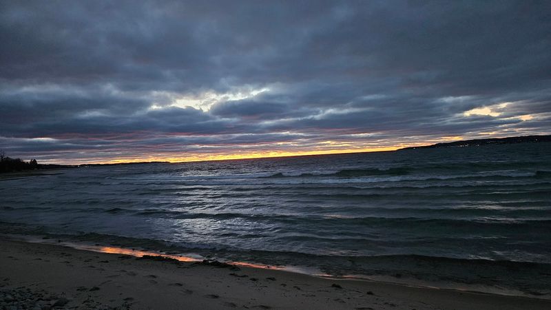 Petoskey State Park, Petoskey