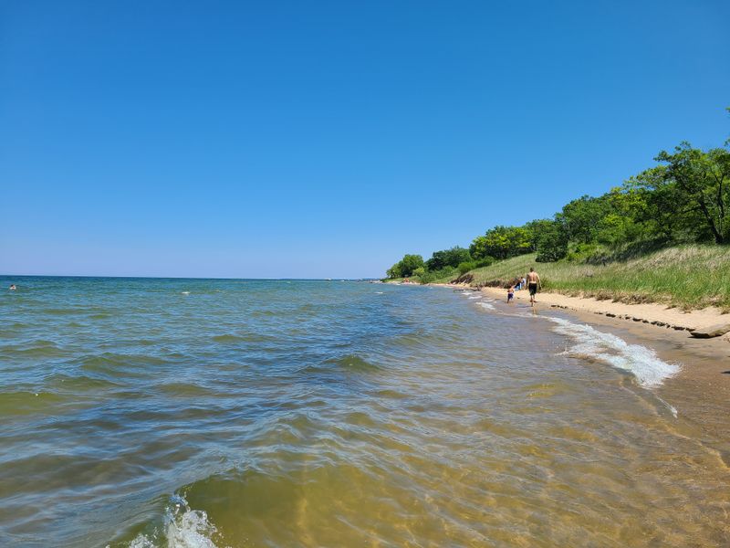 Albert E. Sleeper State Park