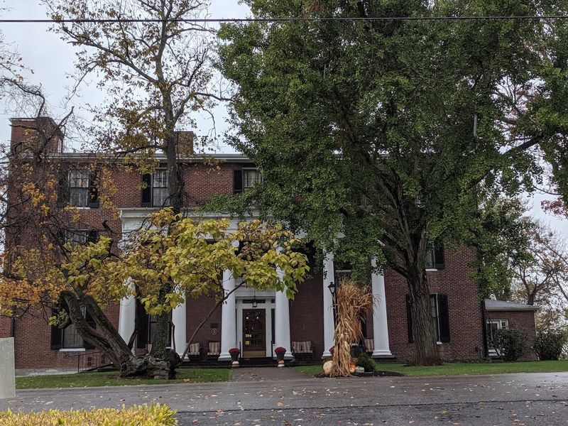 Harrodsburg