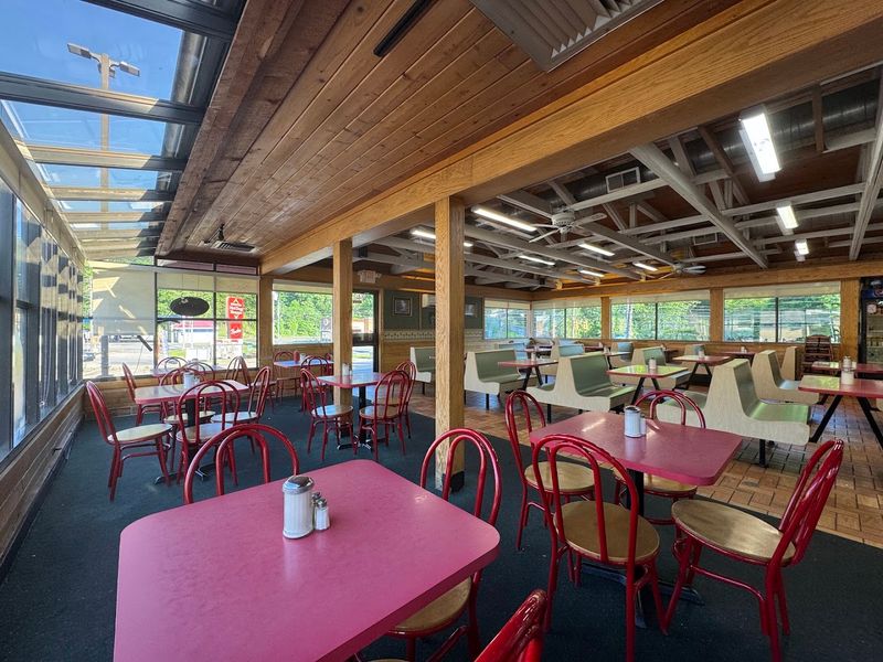 Brighton Hot Dog Shoppe, Pittsburgh Area