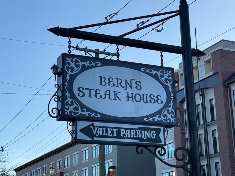 Tableside Preparations That Turn Dinner Into Theater