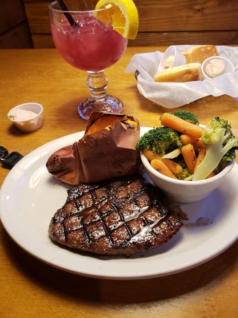 Texas Roadhouse