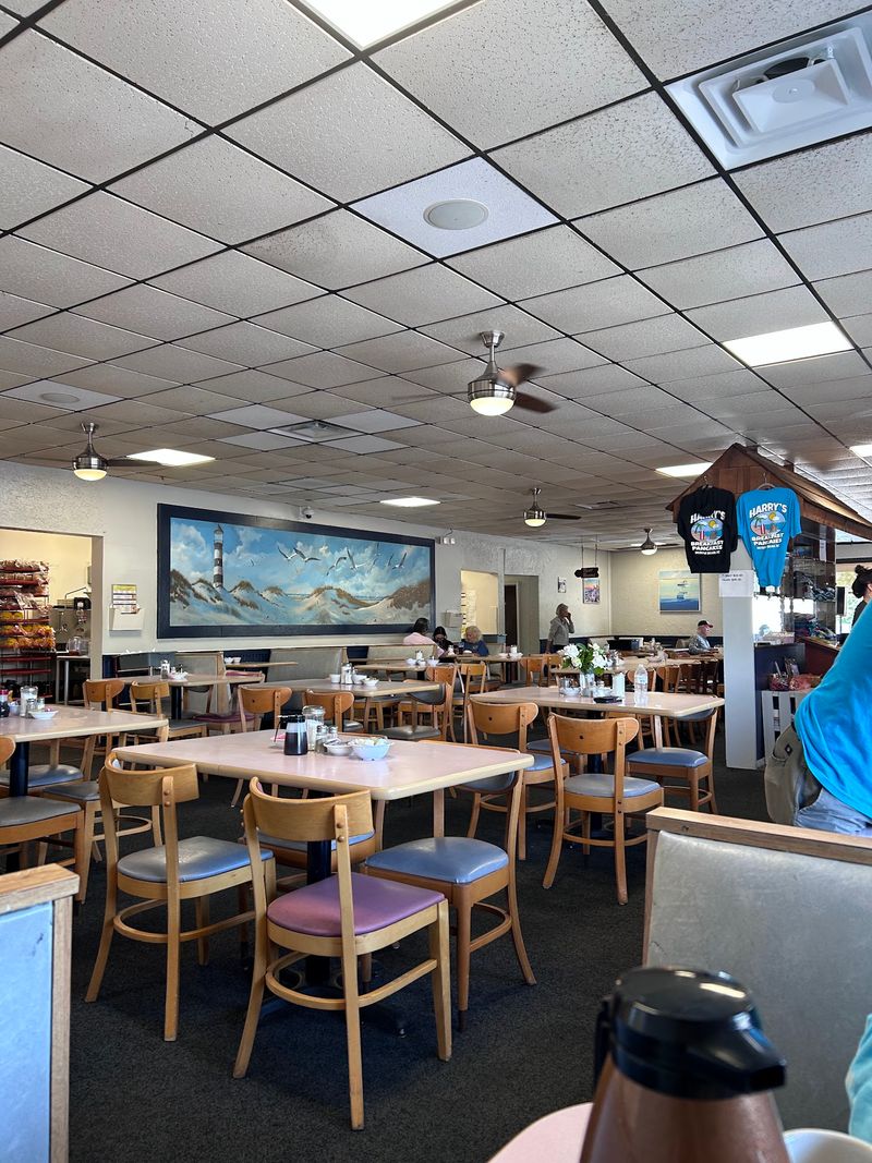 Harry's Breakfast Pancakes, Myrtle Beach Harry's Breakfast Pancakes, Myrtle Beach