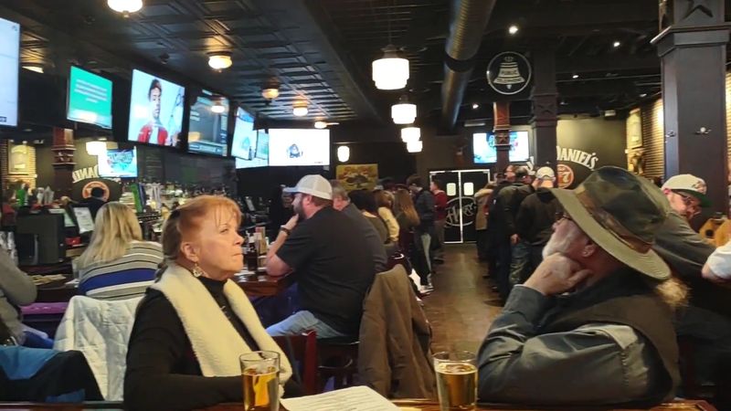 Harry's Detroit Grill